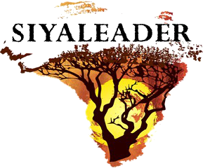 Siyaleader Siyaleader Logo
