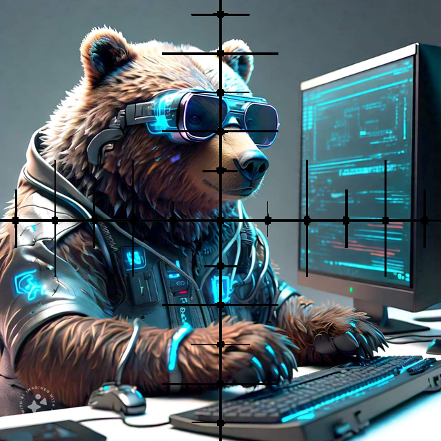 Developer image